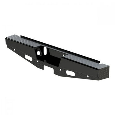 Ranch Hand SBF21HBLSL 21-23 Ford F150 Sport Back Bumper