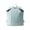 Blue, variant on Beach Backpack with Wet Dry Compartments, Large Capacity Daypack for Swimming and Pool Gear
