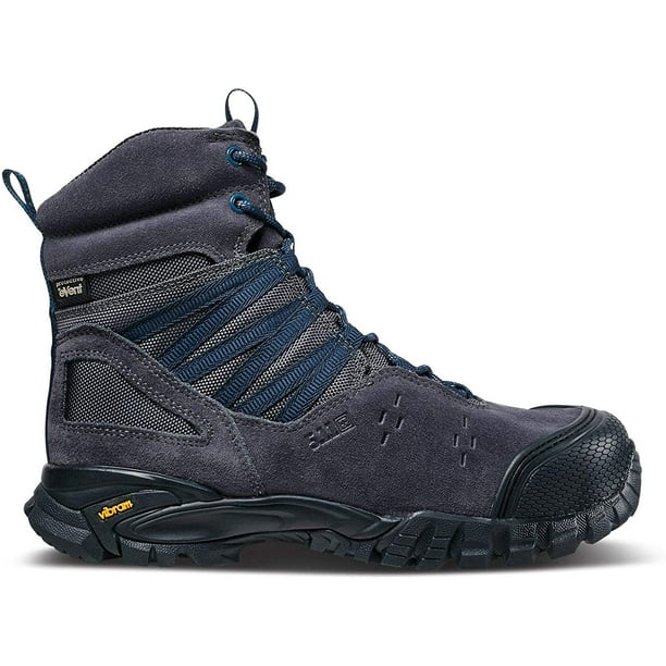 5.11 Tactical Men's Union Waterproof 6Inch Work Boots, Shock Absorbing
