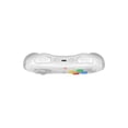 thumbnail image 3 of White D6 Dreamcast Wireless Controller for Dreamcast, Switch and PC, 3 of 6