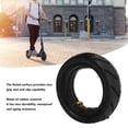 thumbnail image 3 of Reemplazo De Neumáticos De Scooter, Neumáticos De Scooter Eléctrico De 6 Pulgadas Con Resistencia A Los Golpes Ranurados De Goma Para Tienda De Scooter Eléctrico, 3 of 7