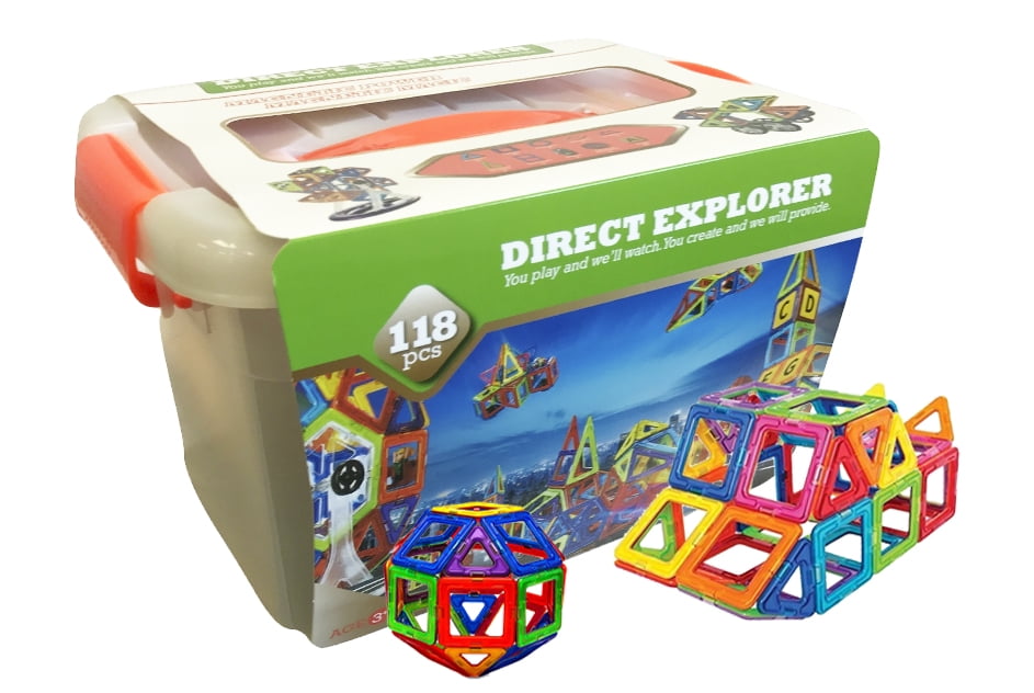 magnetic tiles walmart