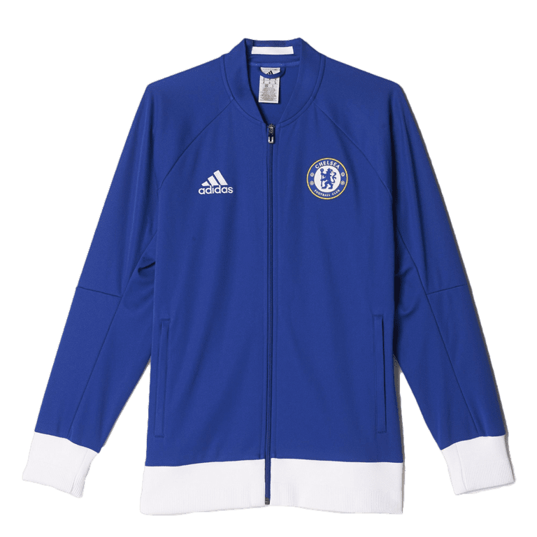 adidas Men's Chelsea Anthem Jacket - Walmart.com
