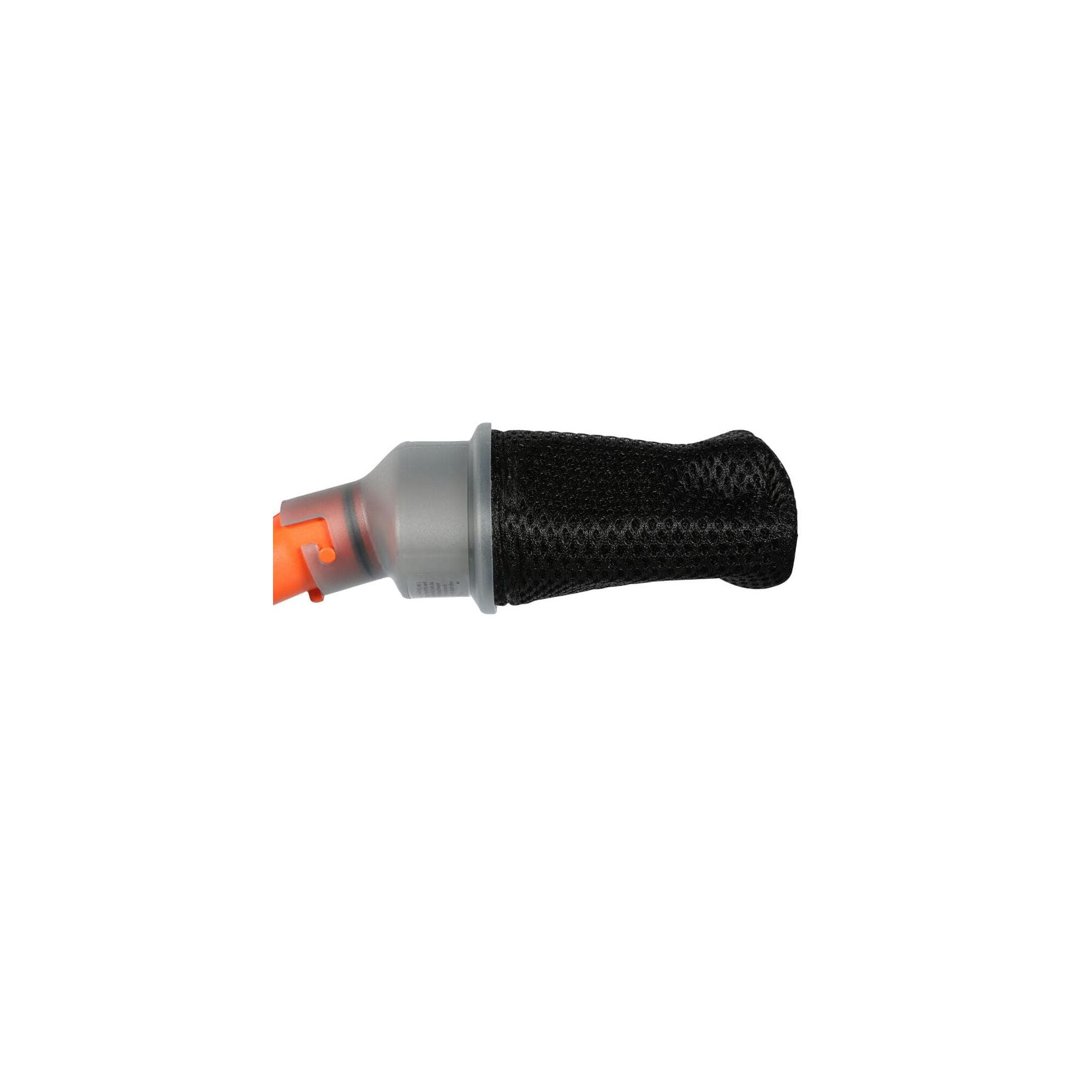 BLACK+DECKER 120V 2 Amp Brushed 5 in. Corded Random Orbit Sander