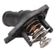 thumbnail image 2 of Conjunto de carcasa del termostato del refrigerante del motor 19301 RAF 003 Reemplazo para ACCORD VII 2003-2008, 2 of 14