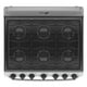 thumbnail image 4 of Estufa de Piso 76 cm Plata IEM Mercury EI3020BAPS1, 4 of 6