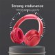 thumbnail image 3 of Auriculares Bluetooth Inalámbricos Auriculares Bluetooth Inalámbricos con Audio de Alta Resolución Y Auriculares Plegables de Inserción de Tarjeta, Adecuados para Tabletas Y Teléfonos Inteligentes Aur, 3 of 8