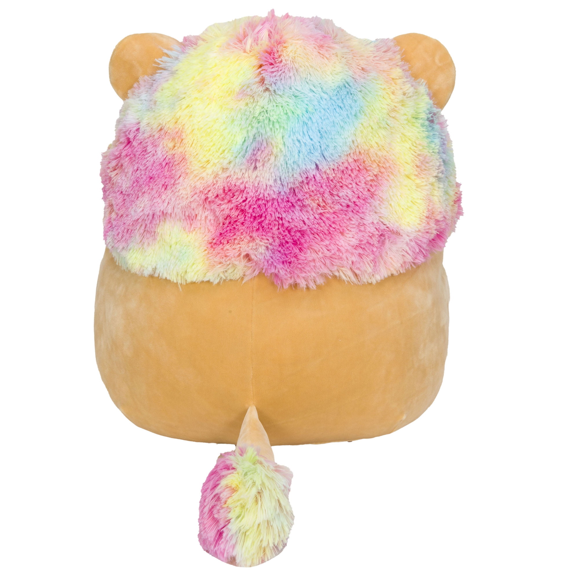 16 inch lion squishmallow