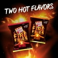 thumbnail image 5 of Slim Jim Fire Fries Inferno Flavored Potato Snacks, 2.75 oz., 5 of 8