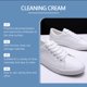thumbnail image 3 of Jakehoe Small White Shoe Cleaning Cream Wash Free Upper To Remove Stains Bright White Multi-Functional Shoe Cleaning Cream, 3 of 5