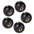 thumbnail image 4 of With M8 Female Thread Copper Nut M8x32 Ball Lever Knobs, Lever Ball Knob, For Applicable All Machine Tools Long Term Use, 4 of 8