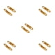 thumbnail image 3 of Ounissouiy 2 piezas de fijación de coche de Control remoto portátil desmontable 1/28 actualización de juguete sujetador montaje pieza de Type2 NO2, 3 of 6