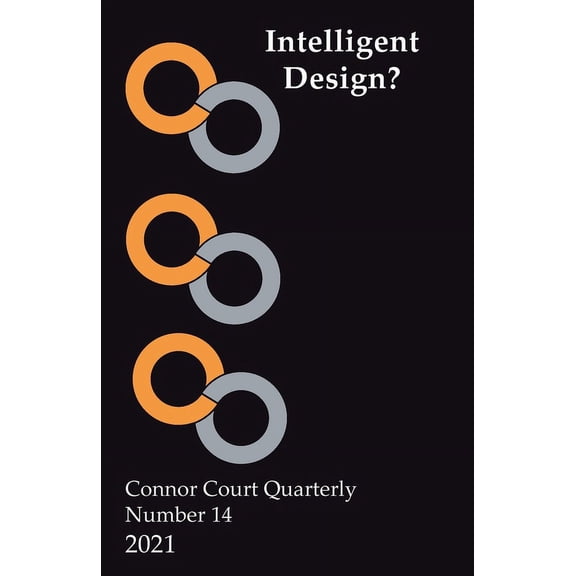 Intelligent Design? Connor Court Quarterly, No. 14 (Paperback)