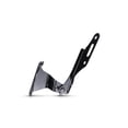 thumbnail image 5 of For Honda CR-V 2002 03 04 05 2006 Hood Hinge Passenger Side | Coupe/Sedan/Hybrid | Replacement For HO1236110 | 60120S5A000ZZ, 5 of 6