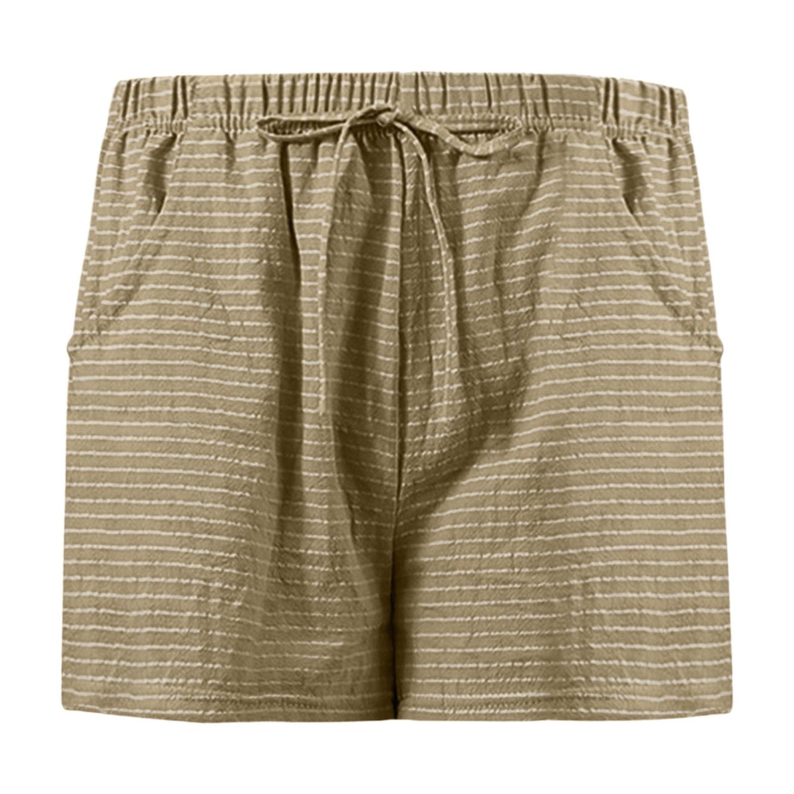 Blphud Womens Shorts Dressy Casual Under Skirts Shorts for