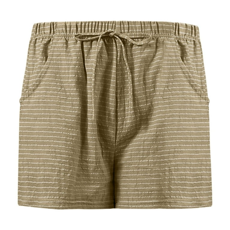 Blphud Womens Shorts Dressy Casual Under Skirts Shorts for