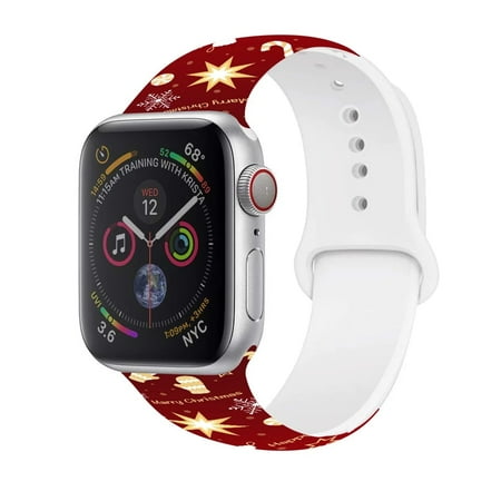 apple watch 5 bracelet