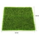 thumbnail image 2 of Césped Artificial, césped entrelazado, azulejo, alfombra para jardín, bonsái, hogar, acuario, césped Artificial, decoración DIY, 2 of 9