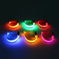thumbnail image 2 of LED Armband / Reflexband-yellow, 2 of 4