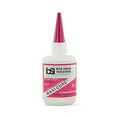 thumbnail image 2 of Bob Smith Industries BSI-135H Maxi-Cure Extra Thick Super Glue, 1 oz., Clear, 2 of 2