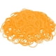 thumbnail image 1 of Gomas elásticas pequeñas FlexiYellow VentDepot MXFGN-004 4 Paquete 100 PiezasAmarillo, 1 of 3