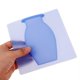thumbnail image 5 of Silicone Wall Hanging Flower Vase for Plant Pot Use 4Pcs Set, 5 of 5