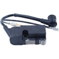 thumbnail image 2 of Módulo de bobina de encendido WEIHJMXG para motosierra China 4500 5200 5800 45cc 52cc 58cc, 2 of 5