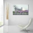 thumbnail image 6 of Epic Art 'Spring Blessings' by Lori Deiter Acrylic Glass Wall Art, 36"x24", 6 of 8