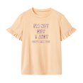 thumbnail image 1 of Camiseta para mujer Strade Fareast Limited básica cuello redondo SG, 1 of 8