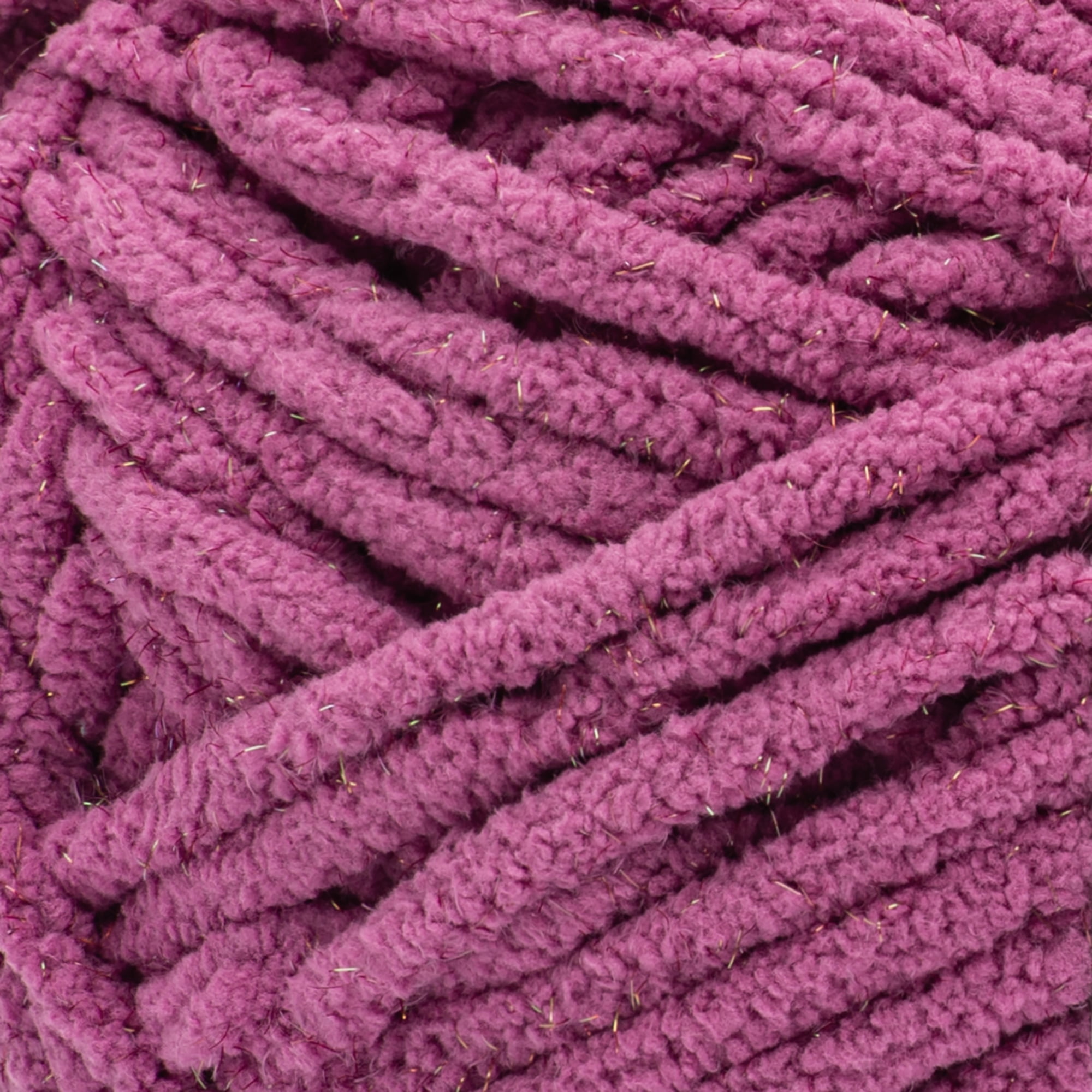 Bernat Blanket Yarn (03200) Baby Pink, Each, Light Garnet