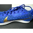 thumbnail image 3 of Ni - ke Ni - ke Mens Zoom Rival XC AJ0851-400 Blue & Gold Running Cleats Shoes Size 11.5, 3 of 5