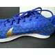 thumbnail image 3 of Ni - ke Ni - ke Mens Zoom Rival XC AJ0851-400 Blue & Gold Running Cleats Shoes Size 11.5, 3 of 5
