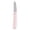 Pink, variant on Green Mini Folding Fruit Knife Stainless Steel Portable For Travel Outdoor Peeling Compact Household Kitchen Tool