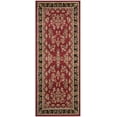 thumbnail image 4 of SAFAVIEH Lyndhurst Isadora Traditional Area Rug, 4 of 7