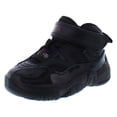 thumbnail image 5 of Jordan Jumpman Two Trey Infant/Toddler Shoes Size 5, Color: Black, 5 of 5