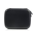thumbnail image 4 of CSChome Storage Bag Double Zipper Storage Pouch – Portable Traveling Watch Band and Cable Organizer, 4 of 7