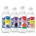 thumbnail image 6 of Hint White 4-Flavor Variety Pack Flavored Water, 16 fl oz, 12 Pack Plastic Bottles, 6 of 13