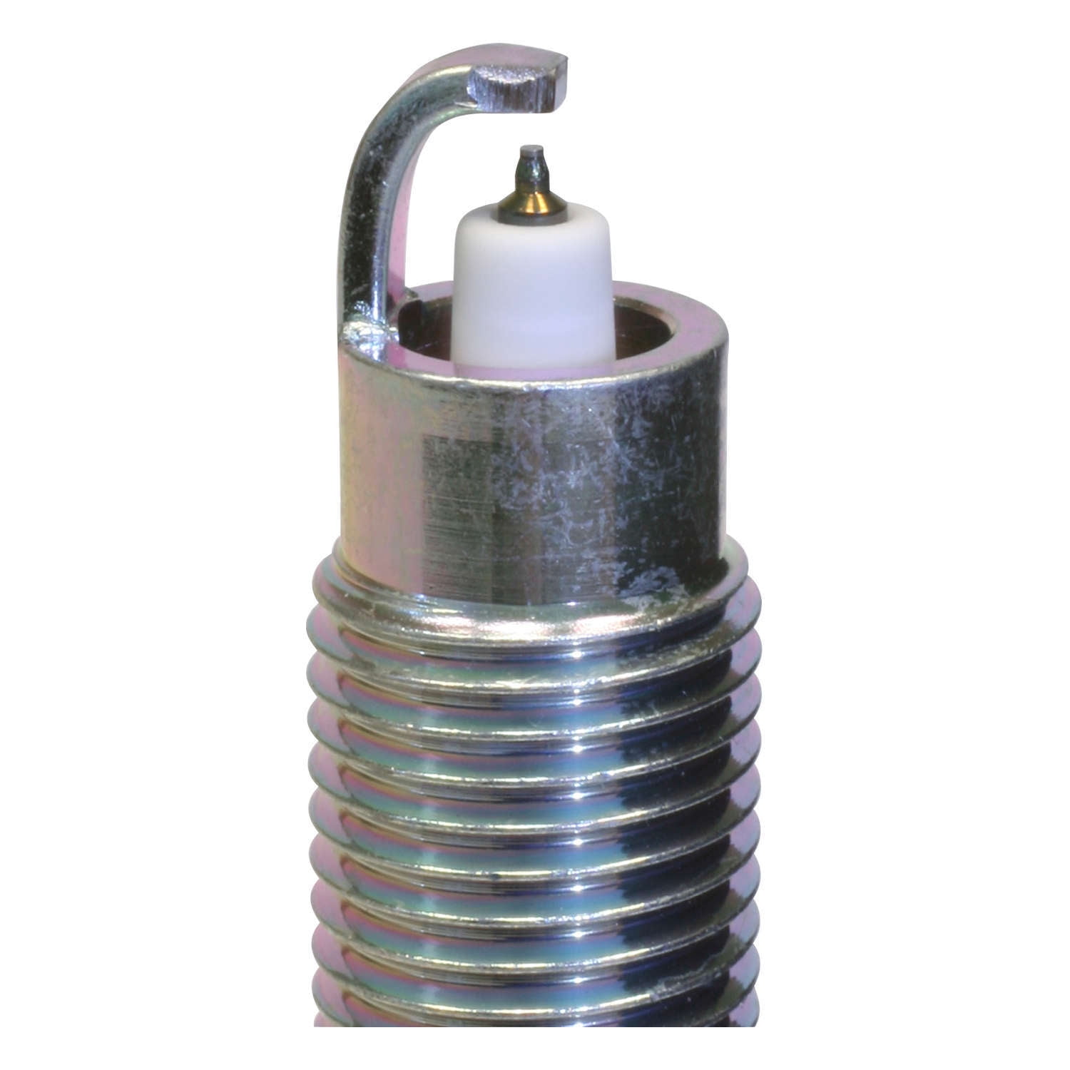 NGK 372 Iridium IX Spark Plug (4 Pack) Fits select: 2008-2010 FORD F150, 2008-2010 FORD F250