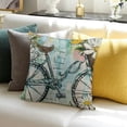 thumbnail image 3 of SHANXI Decorations Pillow Case Decor for Sofa Couch 20x20in, 3 of 5