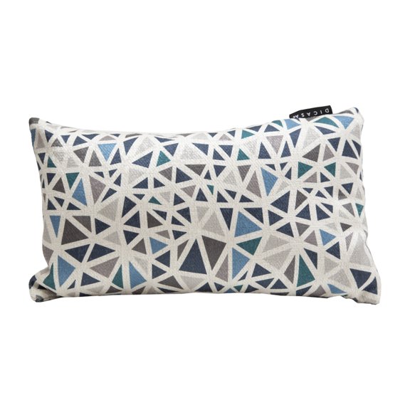 Cojín Decorativo Rectangular Multicolor