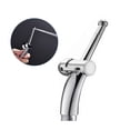 thumbnail image 2 of Handheld Bidet Sprayer Toilet Spray Head Adjustable Water Pressure for Feminine Wash Baby Diaper Cloth Shower Sprayer Pets Shower, 2 of 8