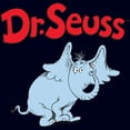 thumbnail image 2 of Dr. Seuss Horton Logo Graphic T-Shirt, 2 of 3