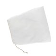 thumbnail image 4 of 100 Mesh Food Grade Reusable Wine Filter Bag for Home Brewing Beer (20 x 30 cm), 4 of 4