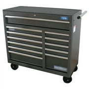 WEN 41" 12-Drawer Rolling Tool Cabinet