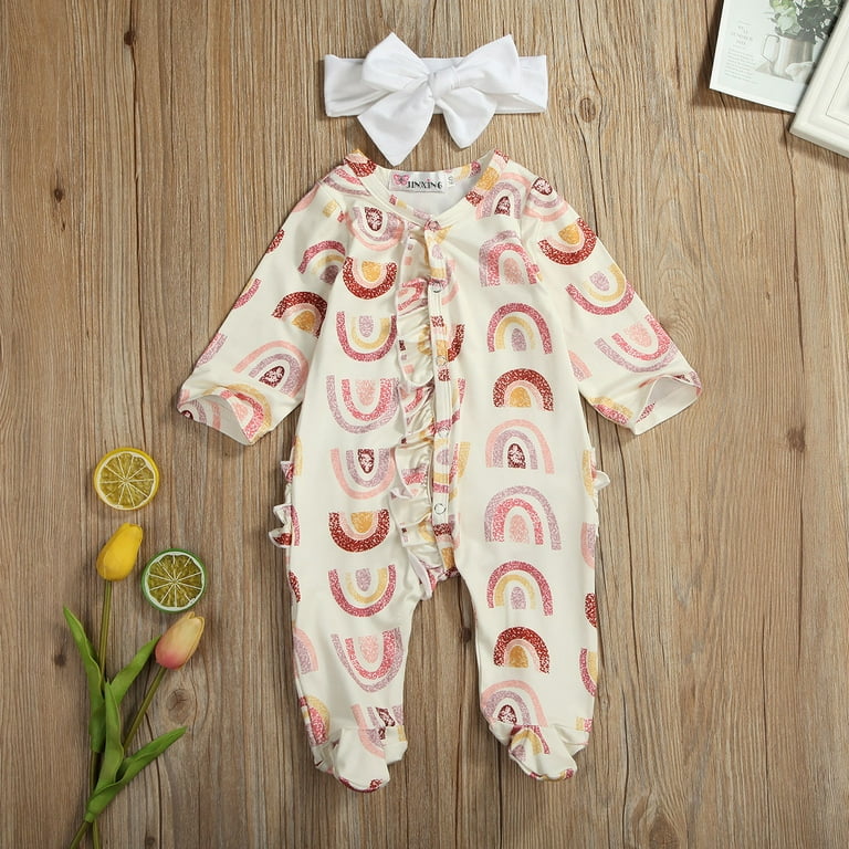 Cute top baby sleepers