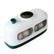 thumbnail image 2 of Incubadora automática de huevos Sunnimix Control de temperatura de incubación 8 huevos Blanco, 2 of 8