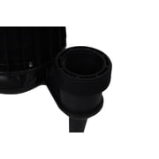 WAYNE SEL50 1/2 HP Sewage Pump