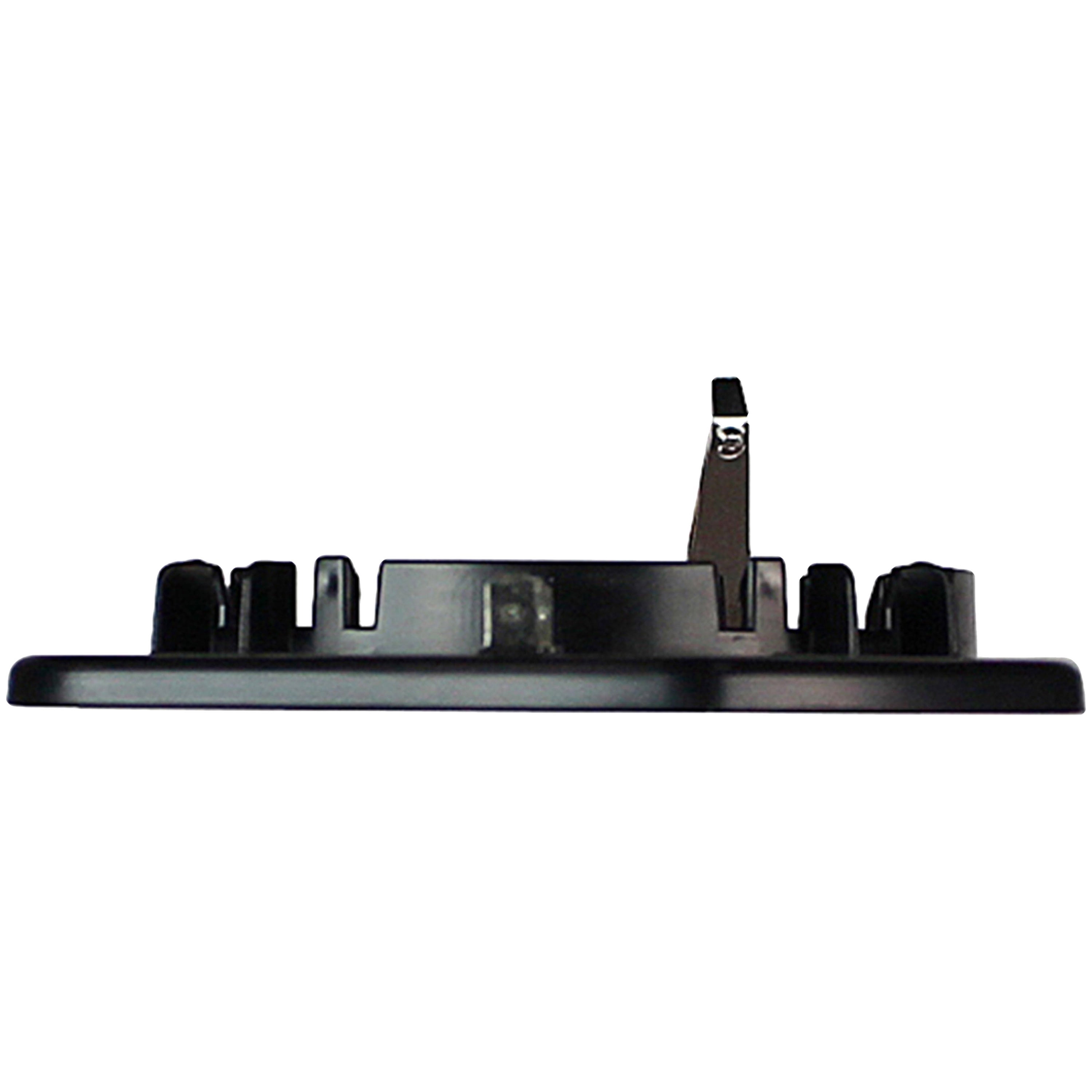 Dorman 56189 Driver Side Door Mirror Glass for Specific Chevrolet Models