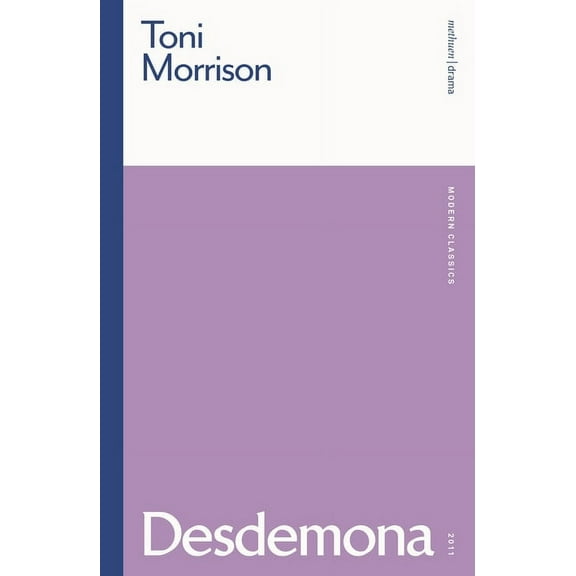 Modern Classics Desdemona, (Paperback)
