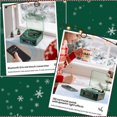 thumbnail image 3 of Retro Wave Christmas Bluetooth Speaker White Noise Music Player with Ambient Lights - Purple, 3 of 5